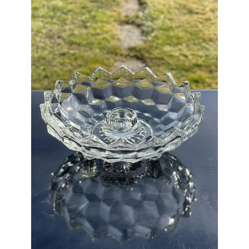 Indiana Glass no chips